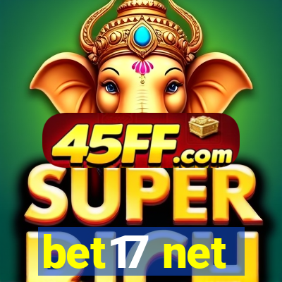 bet17 net